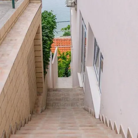 Hope - Comfort Onebedroom With Terrace And Sea View A1 Dugi Rat