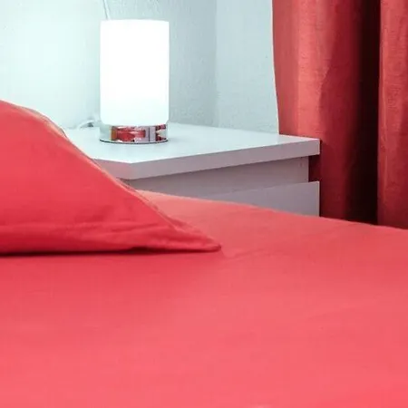 Hope - Comfort Onebedroom With Terrace And Sea View A1 Apartman Dugi Rat