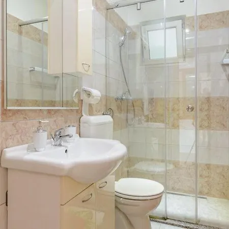 Apartman Hope - Comfort Onebedroom With Terrace And Sea View A1 Dugi Rat