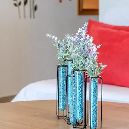 Hope - Comfort Onebedroom With Terrace And Sea View A1