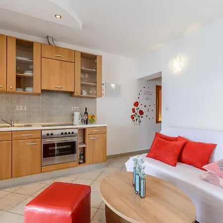 Apartman Hope - Comfort Onebedroom With Terrace And Sea View A1 Dugi Rat