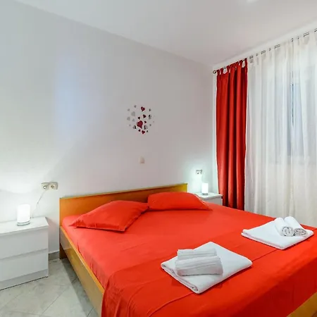 Hope - Comfort Onebedroom With Terrace And Sea View A1 * Dugi Rat