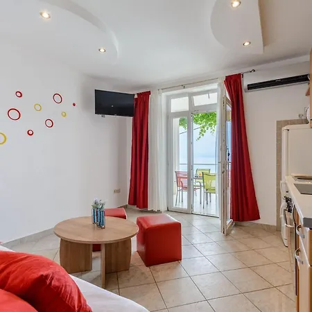 Hope - Comfort Onebedroom With Terrace And Sea View A1