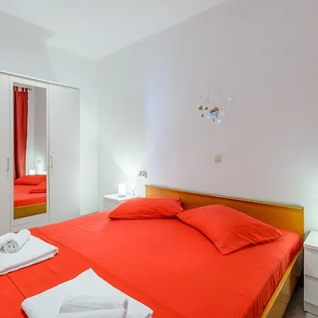 Apartman Hope - Comfort Onebedroom With Terrace And Sea View A1 *