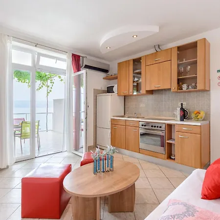 Hope - Comfort Onebedroom With Terrace And Sea View A1 Dugi Rat